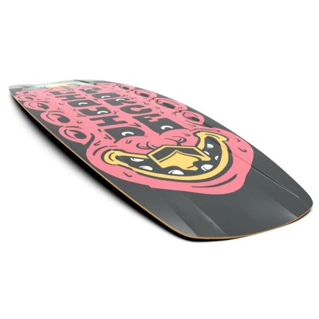 Planche Wakeboard Liquid Force Tao 2023 8 Planche Wakeboard Liquid Force Tao 2023 – Image 6
