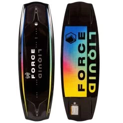 Planche Wakeboard Liquid Force TRIP 2022-2023 -Magasin D'Équipement De Sports Nautiques planche wakeboard liquid force trip 2022 4