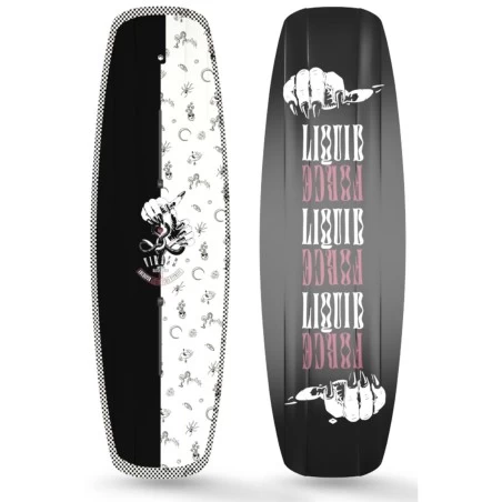 Planche Wakeboard Liquid Force Virago 2023 4 Planche Wakeboard Liquid Force Virago 2023 – Image 2