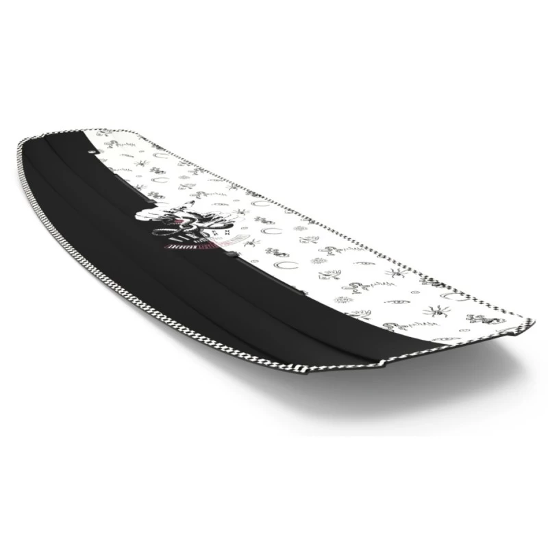 Planche Wakeboard Liquid Force Virago 2023 5 Planche Wakeboard Liquid Force Virago 2023 – Image 3