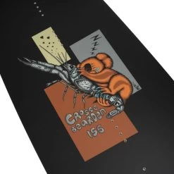 Planche Wakeboard Slingshot Bearden 2023 12 Planche Wakeboard Slingshot Bearden 2023 -Magasin D'Équipement De Sports Nautiques planche wakeboard slingshot bearden 2023 4