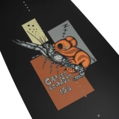 Planche Wakeboard Slingshot Bearden 2023 13 Planche Wakeboard Slingshot Bearden 2023 -Magasin D'Équipement De Sports Nautiques planche wakeboard slingshot bearden 2023 5