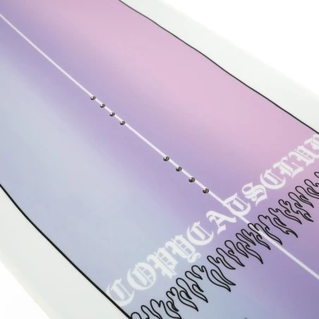 Planche Wakeboard Slingshot Copy Cat Pro 2023 8 Planche Wakeboard Slingshot Copy Cat Pro 2023 – Image 6