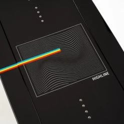 Planche Wakeboard Slingshot Highline V2 2023 13 Planche Wakeboard Slingshot Highline V2 2023 -Magasin D'Équipement De Sports Nautiques planche wakeboard slingshot highline v2 2023 5