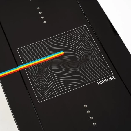 Planche Wakeboard Slingshot Highline V2 2023 8 Planche Wakeboard Slingshot Highline V2 2023 – Image 6