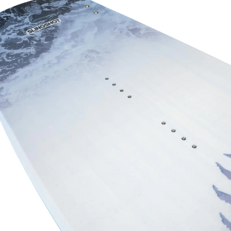 Planche Wakeboard Slingshot Native 2023 7 Planche Wakeboard Slingshot Native 2023 – Image 5