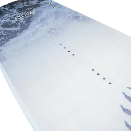 Planche Wakeboard Slingshot Native 2023 8 Planche Wakeboard Slingshot Native 2023 – Image 6