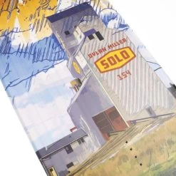 Planche Wakeboard Slingshot Solo 2023 12 Planche Wakeboard Slingshot Solo 2023 -Magasin D'Équipement De Sports Nautiques planche wakeboard slingshot solo 2023 4