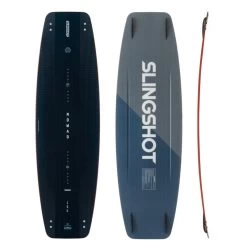 Planche Wakeboard Slingshot Nomad 2023