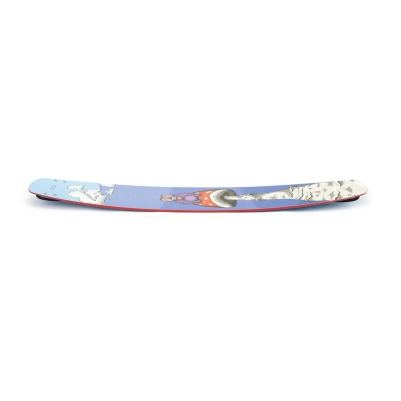 Planche Wakeboard Slingshot Super Grom 2023 5 Planche Wakeboard Slingshot Super Grom 2023 – Image 3