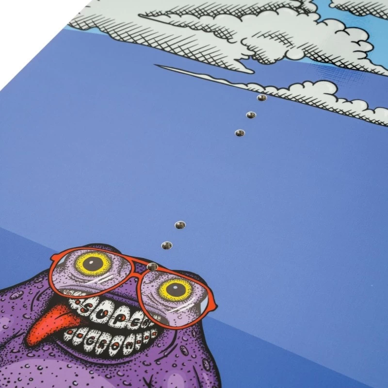 Planche Wakeboard Slingshot Super Grom 2023 7 Planche Wakeboard Slingshot Super Grom 2023 – Image 5