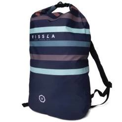 Sac à Dos étanche Vissla 7 Seas Dry 35L Bleu -Magasin D'Équipement De Sports Nautiques sac a dos etanche vissla 7 seas dry 35l bleu 4