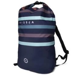 Sac à Dos étanche Vissla 7 Seas Dry 35L Bleu -Magasin D'Équipement De Sports Nautiques sac a dos etanche vissla 7 seas dry 35l bleu 5