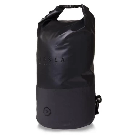 Sac étanche Vissla 7 Seas Dry 20L 4 Sac étanche Vissla 7 Seas Dry 20L – Image 2
