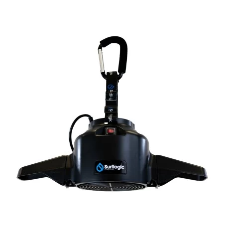 Séchoir De Combinaison Surflogic 4 Séchoir De Combinaison Surflogic – Image 2