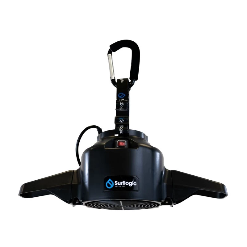 Séchoir De Combinaison Surflogic 3 Séchoir De Combinaison Surflogic