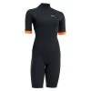 Shorty Néoprène Femme ION Element 3/2mm BZ 2023 -Magasin D'Équipement De Sports Nautiques shorty neoprene femme ion element 3 2mm bz 2023
