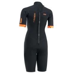 Shorty Néoprène Femme ION Element 3/2mm BZ 2023 -Magasin D'Équipement De Sports Nautiques shorty neoprene femme ion element 3 2mm bz 2023 3
