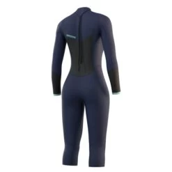 Shorty Néoprène Overknee Femme Mystic Brand 3/2mm BZ - 2023 -Magasin D'Équipement De Sports Nautiques shorty neoprene overknee femme mystic brand 3 2mm bz 2023 3