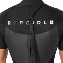 Combinaison Shorty Rip Curl Omega 1,5mm S/SL 2021 -Magasin D'Équipement De Sports Nautiques shorty rip curl omega 15mm s sl 2020 6