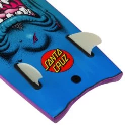 Softboard Catch Surf Beater Pro Twin Santa Cruz -Magasin D'Équipement De Sports Nautiques softboard catch surf beater pro twin santa cruz 3