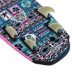 Softboard Catch Surf Odysea Pro J.O.B Quad 9 Softboard Catch Surf Odysea Pro J.O.B Quad -Magasin D'Équipement De Sports Nautiques softboard catch surf odysea pro job quad 3