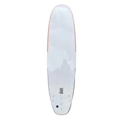 Softboard Dude Soft Deck Orange -Magasin D'Équipement De Sports Nautiques softboard dude soft deck orange 3