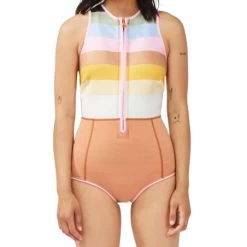 Springsuit Billabong Sol Sista Sans Manches 1mm 13 Springsuit Billabong Sol Sista Sans Manches 1mm -Magasin D'Équipement De Sports Nautiques springsuit billabong sol sista sans manches 1mm 3