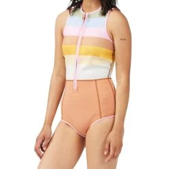 Springsuit Billabong Sol Sista Sans Manches 1mm 14 Springsuit Billabong Sol Sista Sans Manches 1mm -Magasin D'Équipement De Sports Nautiques springsuit billabong sol sista sans manches 1mm 4