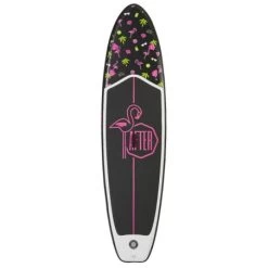 SUP Gonflable After Essentials Paradise -Magasin D'Équipement De Sports Nautiques sup gonflable after essentials paradise 11 6 anthra 3