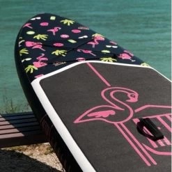 SUP Gonflable After Essentials Paradise -Magasin D'Équipement De Sports Nautiques sup gonflable after essentials paradise 11 6 anthra 8