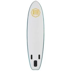 SUP Gonflable After Essentials Tropical -Magasin D'Équipement De Sports Nautiques sup gonflable after essentials tropical 10 6 orange 6