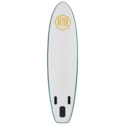 SUP Gonflable After Essentials Tropical -Magasin D'Équipement De Sports Nautiques sup gonflable after essentials tropical 10 6 orange 7
