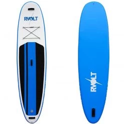 SUP Gonflable Rvolt 10'0 -Magasin D'Équipement De Sports Nautiques sup gonflable rvolt 10 0 2