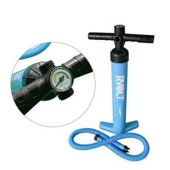 SUP Gonflable RVOLT ALROUND FAMILY -Magasin D'Équipement De Sports Nautiques sup gonflable rvolt alround family 3