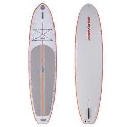 SUP Gonglable Naish Nalu All Around