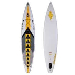 SUP Gonglable Naish One Race