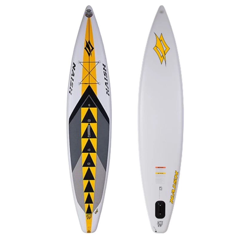 SUP Gonglable Naish One Race 3 SUP Gonglable Naish One Race