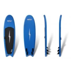 Surf AIR Gonflable Rvolt -Magasin D'Équipement De Sports Nautiques surf air gonflable rvolt 9