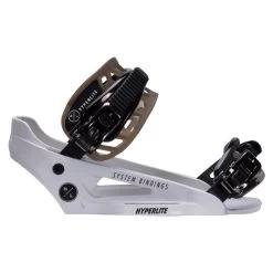 Système Hyperlite Lowback Binding 2022-2023