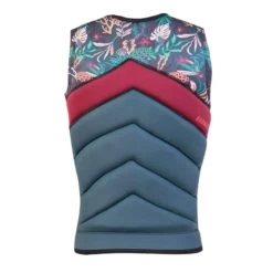 Wake Vest Femme Sooruz Ground 2022 -Magasin D'Équipement De Sports Nautiques wake vest femme sooruz ground 2022 2