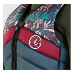 Wake Vest Femme Sooruz Ground 2022 -Magasin D'Équipement De Sports Nautiques wake vest femme sooruz ground 2022 5