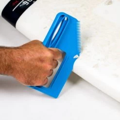 SURFLOGIC Wax Et Fin Tool -Magasin D'Équipement De Sports Nautiques wax et fin tool 4
