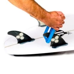 SURFLOGIC Wax Et Fin Tool -Magasin D'Équipement De Sports Nautiques wax et fin tool 9